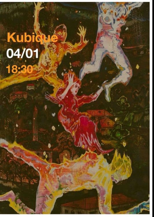Elistory sidebar image