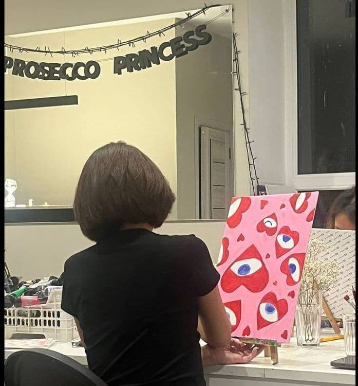 Elistory sidebar image