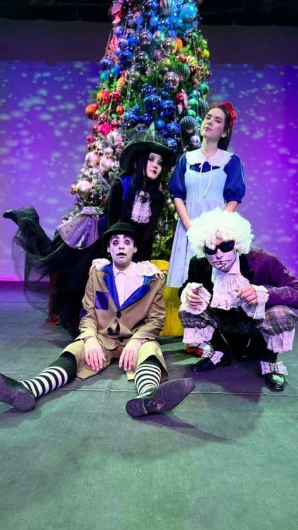 Elistory sidebar image