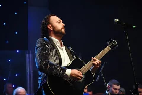 Концерт "Поверь в мечту!"