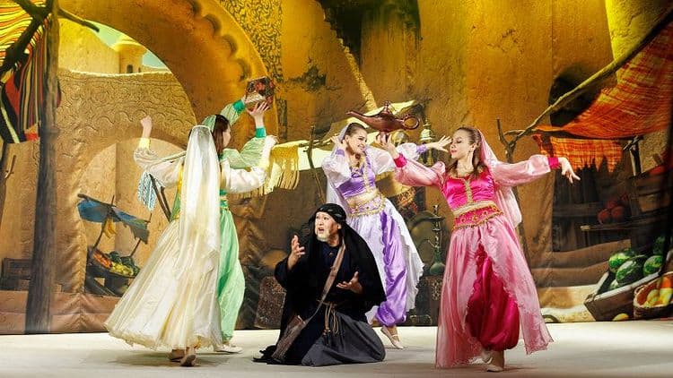 Elistory sidebar image