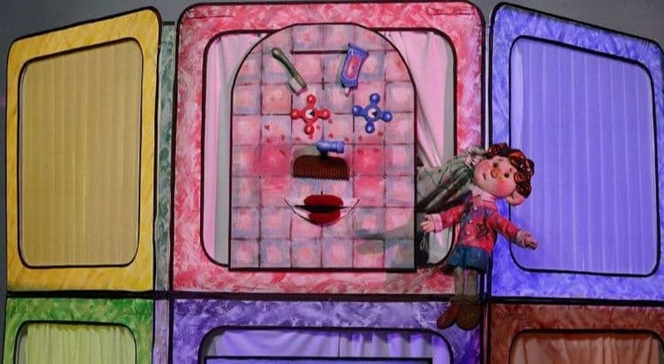 Elistory sidebar image