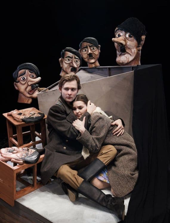 Elistory sidebar image