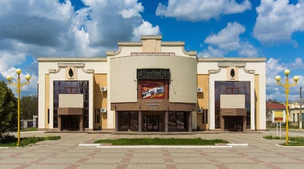 Elistory sidebar image