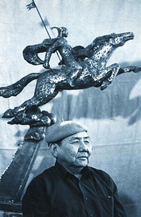 Elistory sidebar image